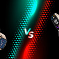 Основные отличия смарт-часов и фитнес-браслетов — какой из них выбрать и для кого