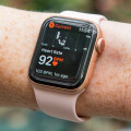 Пульсоксиметр в Apple Watch